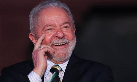 Lula Dispara Outro Tolete E Diz Que A Culpa Da Viol Ncia Nas Escolas