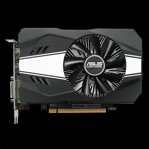 ASUS GeForce GTX 1060 6 GB Phoenix anunciada - Fanáticos del Hardware