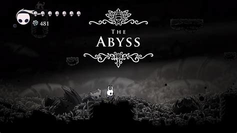 Hollow Knight: The Abyss - VGKAMI