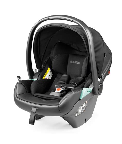 Peg Perego Trio Vivace Lounge Bronze Noir Iobimbo Firenze Prato Pistoia