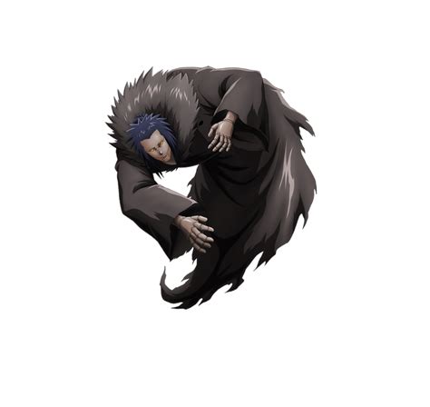 Third Kazekage (puppet) render [NxB Ninja Voltage] by Maxiuchiha22 on ...