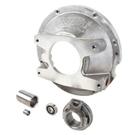 Flathead Ford Transmission Adapter Kit