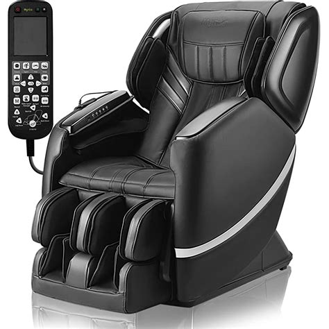 100 Mo Finance MYNTA Massage Chair SL Track Massage Chair Zero