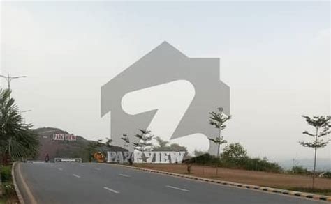 Park View City Islamabad Park View City - Overseas Block, Park View ...