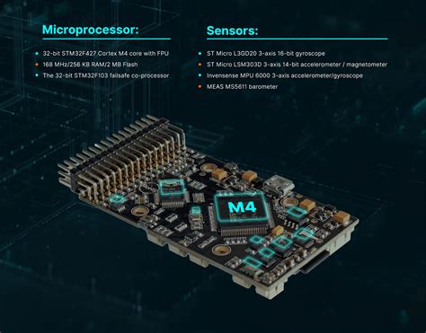 PX4 Autopilot Open Source FC for Drone Developers-Viewpro