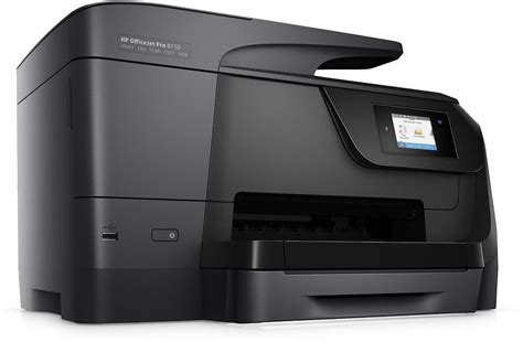 Hp Officejet Pro 8710 D9l18a Test Testbericht De