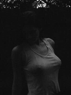 Look No Panties Porn Pic