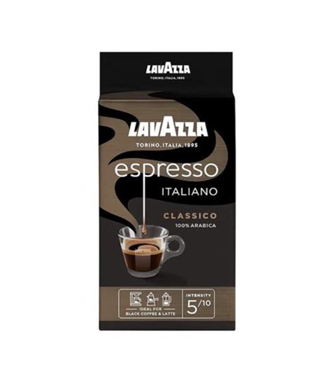 Lavazza Espresso Coffee 250g Global Brand Supplies