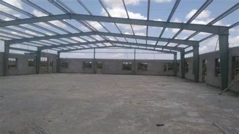 Prefab Steel Peb Structural Shed At Rs 250 Sq Ft In Salem ID 12406025573