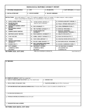 Fillable Online Dtic Dd Form Fax Email Print Pdffiller