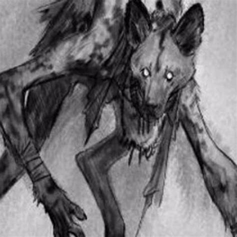 Skinwalker Creepypasta