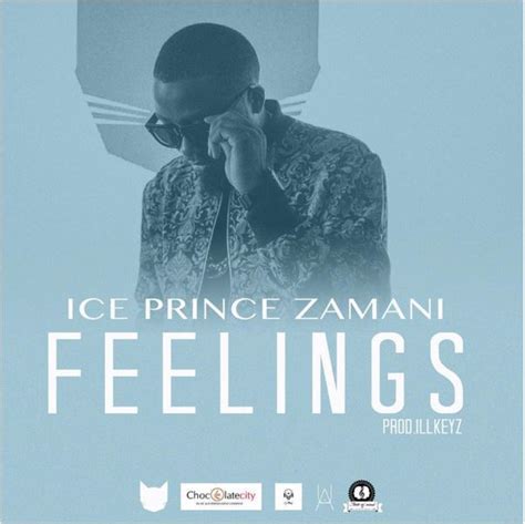 Darluxx So Cuteice Prince Features Girlfriend Maima In New Video “feelings” Watch