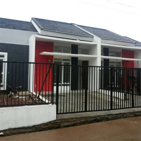 Rumah Minimalis Di Cinere Limo Properti Dijual Di Carousell