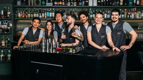 Sips En Barcelona Sucede A Paradiso Como Mejor Bar Del Mundo La