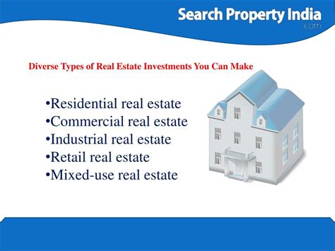 PPT - Best Real Estate Forum |Search Property India PowerPoint ...