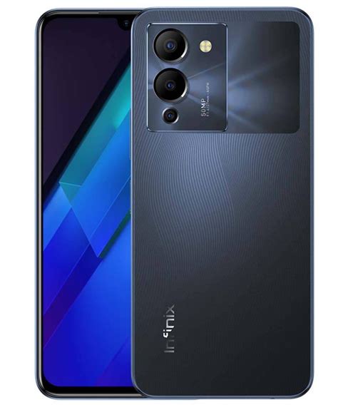 Infinix Note 12 Price In Pakistan And Specifications