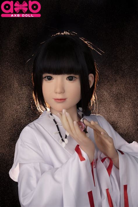 AXBDOLL Cm GA Silicone Head Sex Doll Lifelike Love Doll AXB ZGD A AXB