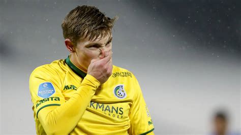 Bekijk De Samenvatting Van Pec Zwolle Fortuna Sittard