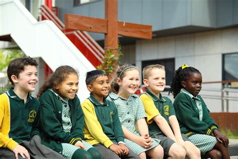 School Uniform St Agathas Catholic Primary School Cranbourne