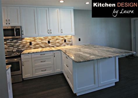 TINY Bradenton Beach Condo Remodel | Kitchen Design by Laura