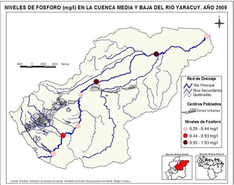 El Blog Del Geografo Yaracuyano Representaci N Cartogr Fica De Algunos