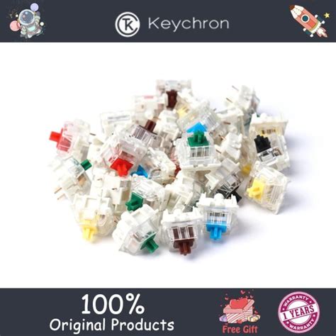 Keychron K K K K Hot Swappable Version Lazada Co Th