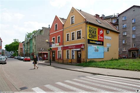 Kamienica Nr Ul Sienkiewicza Henryka Lw Wek L Ski Zdj Cia