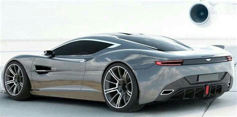 Aston Martin DBC | Dream cars lamborghini, Aston martin cars, Futuristic cars