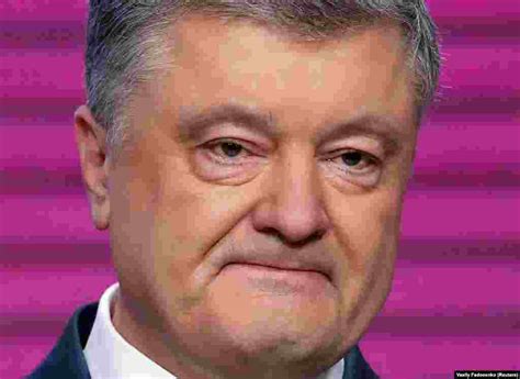 Day Of Decision: Ukrainians Choose A New President