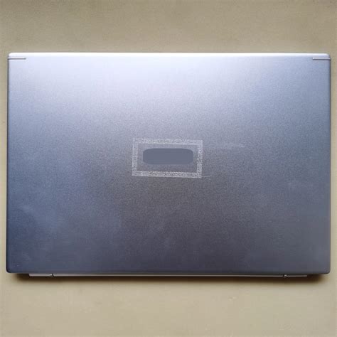 New Laptop Top Case Base Lcd Back Cover For Acer Aspire A G