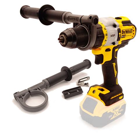 Wkrętarka udarowa 126Nm DeWALT DCD999N 18V 54V DCD999 Cena Opinie