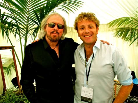 The Barry Gibb Interview 2012 - The Full Transcript Plus Another ...