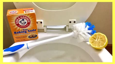 The Magic of Baking Soda: 53 Clever Ways to Clean Almost Everything ...