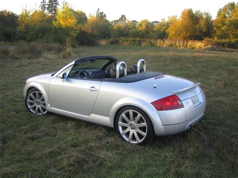 Audi Tt Mk Convertible Atelier Yuwa Ciao Jp