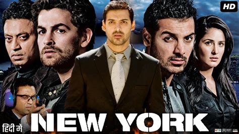 New York Full Movie Review And Facts Neil Nitin Mukesh Irrfan Khan