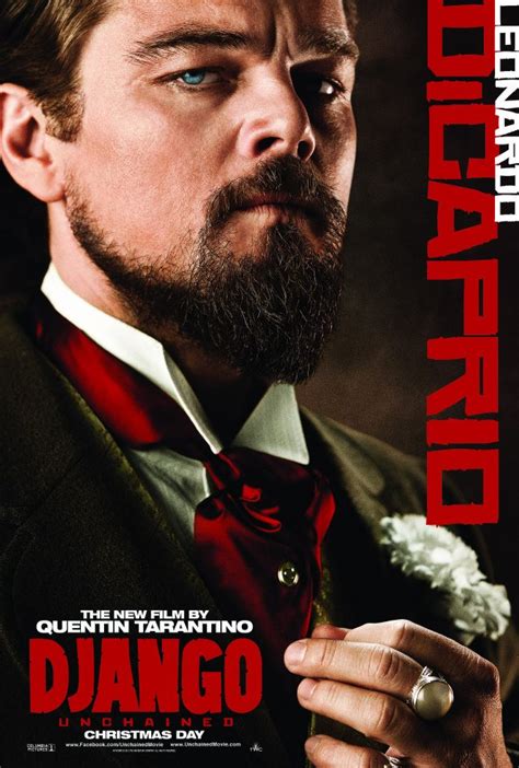 Django - Leonardo DiCaprio Photo (32746379) - Fanpop