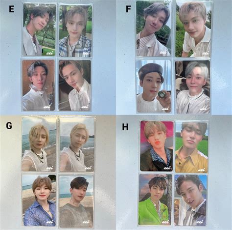 Seventeen RT On Twitter RT Dadducarteu Wts Lfb Ph Svt Assorted Pcs