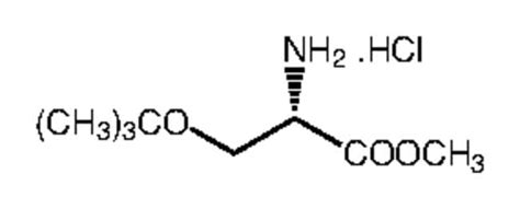 Alfa Aesar O Tert Butyl L Serine Methyl Ester Hydrochloride 98 1g