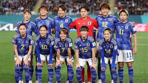 なでしこジャパン、女子w杯後初戦のアルゼンチン戦に向けたメンバー23名を発表！三浦成美と宝田沙織が復帰 ライブドアニュース