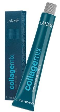 LAKMÉ COLLAGE MIX 0/02 - 60ml | Medhelp shop