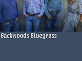 Backwoods Bluegrass Band - Bluegrass Band Bedford, IN - The Bash