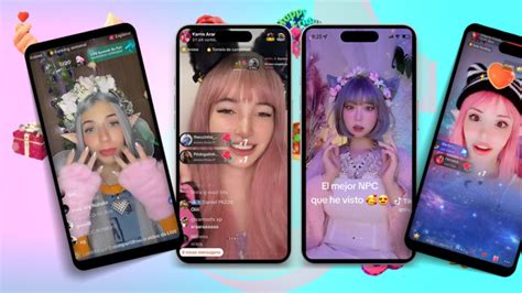 Los Npc Son La última Tendencia En Tiktok Bufones Digitales A Cambio