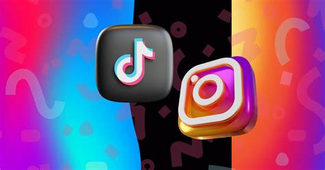 The Big Dilemma: Tiktok or IG?