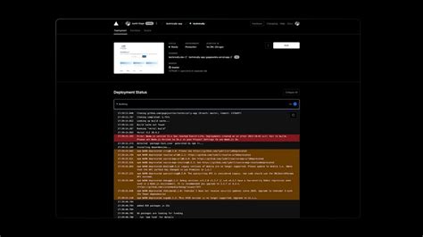 Vercel Vs Cloudflare Which Tool Offers The Best Hosting And Optimization