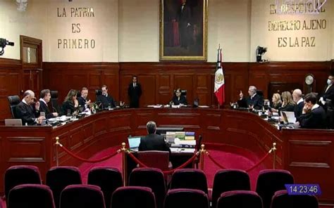 Bma Colegio De Abogados Pide A Amlo Cesar Ataques Contra Poder Judicial Aristegui Noticias