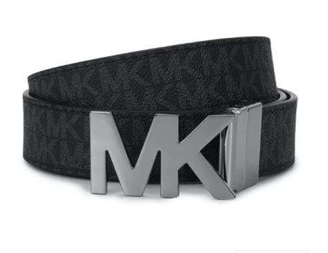 MK Belt Men - Buy Michael Kors Belt For Men - Dilli Bazar