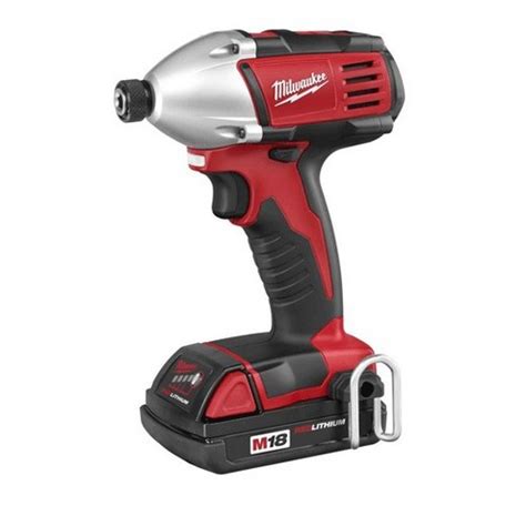 Buy Milwaukee Tool 2697 22ct M18 Cordless Lithium Ion 2 Tool Combo Kit Prime Buy