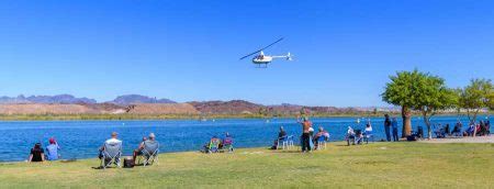 Drag Boat Races In Az Top Speed Fun On The Colorado River