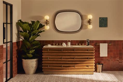 Bathrooms By Soho House Soho Home