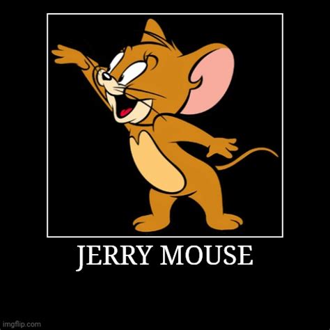 Jerry Mouse Imgflip